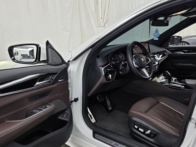 2023 BMW 6 SERIES GT 缩略图 13
