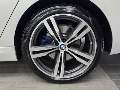 2023 BMW 6 SERIES GT 照片 8