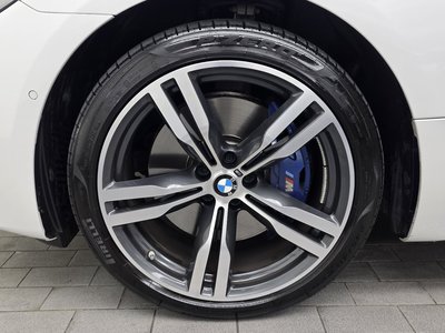 2023 BMW 6 SERIES GT 照片 6