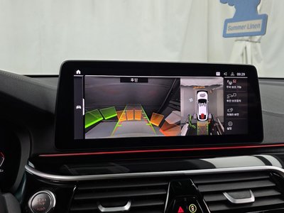 2023 BMW 6 SERIES GT 缩略图 21