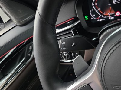 2023 BMW 6 SERIES GT 缩略图 36