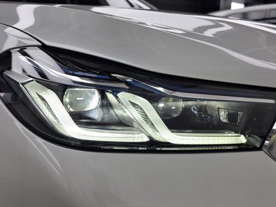 2023 BMW 6 SERIES GT 照片 9