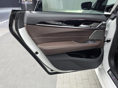 2023 BMW 6 SERIES GT 缩略图 15