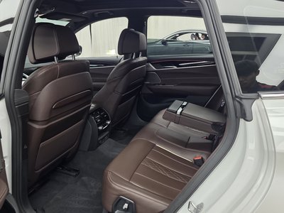 2023 BMW 6 SERIES GT 缩略图 16
