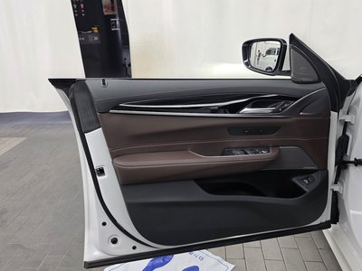 2023 BMW 6 SERIES GT 缩略图 14