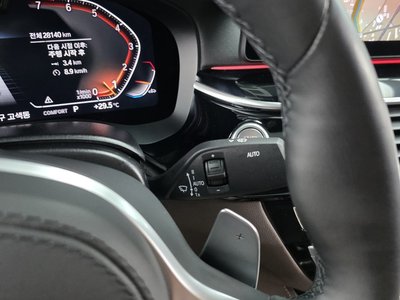 2023 BMW 6 SERIES GT 缩略图 30