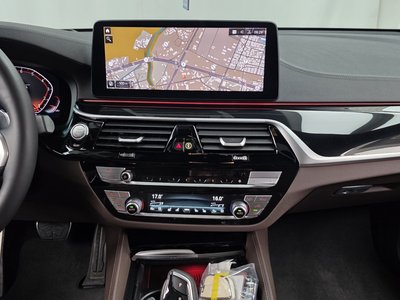2023 BMW 6 SERIES GT 缩略图 20