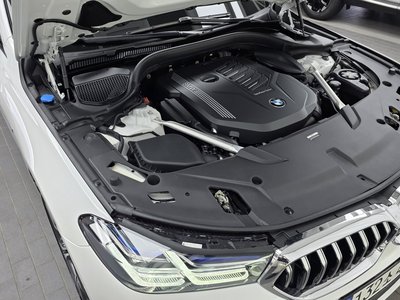 2023 BMW 6 SERIES GT 照片 7