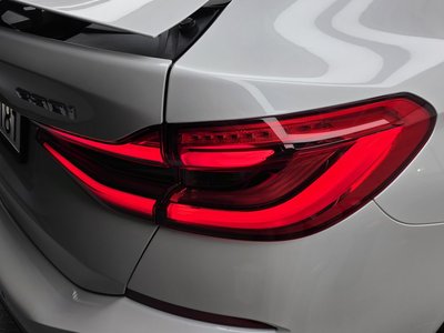 2023 BMW 6 SERIES GT 照片 10