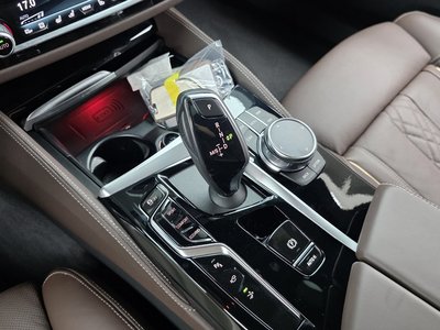 2023 BMW 6 SERIES GT 缩略图 12