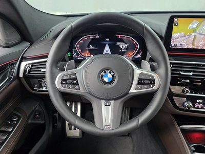 2023 BMW 6 SERIES GT 缩略图 19