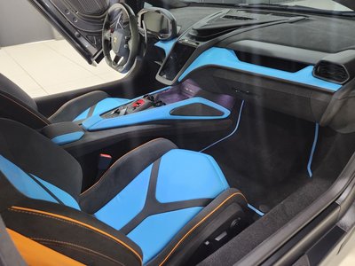 LAMBORGHINI REVUELTO - 5