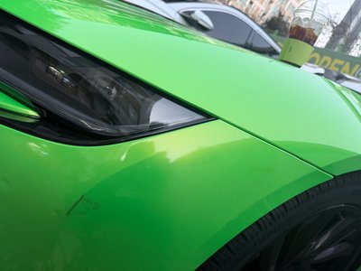 2015 BMW I8 — миниатюра 18