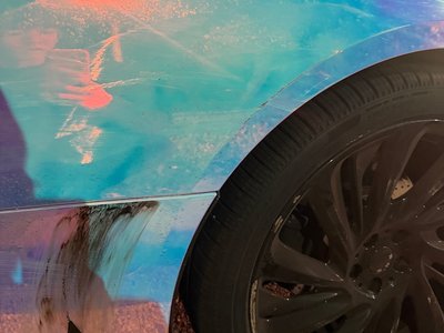2015 BMW I8 — миниатюра 19