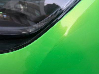 2015 BMW I8 — миниатюра 17