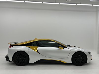 صورة 1 لـ 2015 BMW I8