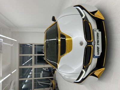 صورة 3 لـ 2015 BMW I8