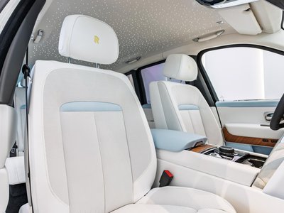 2026 ROLLS-ROYCE CULLINAN thumbnail 26