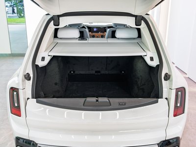 2026 ROLLS-ROYCE CULLINAN thumbnail 42