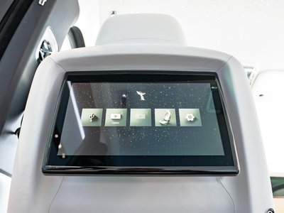 2026 ROLLS-ROYCE CULLINAN thumbnail 53