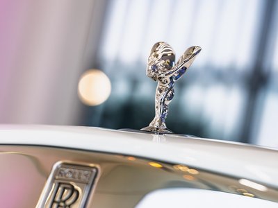 صورة 7 لـ 2026 ROLLS-ROYCE CULLINAN