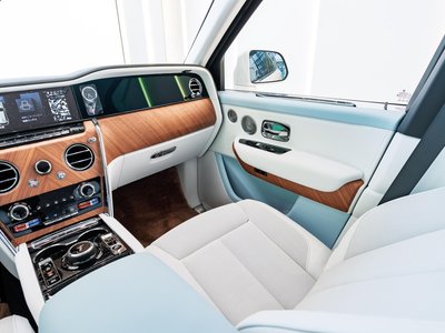 2026 ROLLS-ROYCE CULLINAN thumbnail 56
