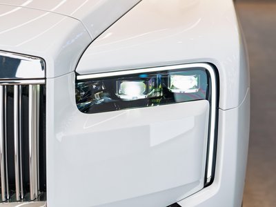 صورة 6 لـ 2026 ROLLS-ROYCE CULLINAN
