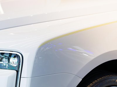 صورة 5 لـ 2026 ROLLS-ROYCE CULLINAN
