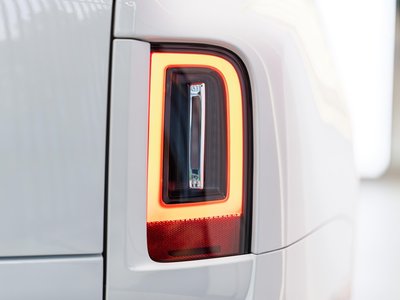 صورة 4 لـ 2026 ROLLS-ROYCE CULLINAN