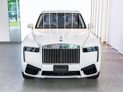 2026 ROLLS-ROYCE CULLINAN thumbnail 12