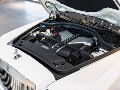 2026 ROLLS-ROYCE CULLINAN thumbnail 19