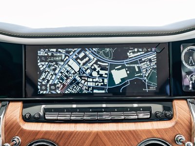 2026 ROLLS-ROYCE CULLINAN thumbnail 59