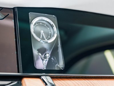 2026 ROLLS-ROYCE CULLINAN thumbnail 61