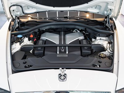 2026 ROLLS-ROYCE CULLINAN thumbnail 18