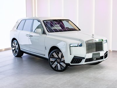 صورة 2 لـ 2026 ROLLS-ROYCE CULLINAN