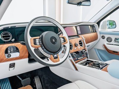 2026 ROLLS-ROYCE CULLINAN thumbnail 37
