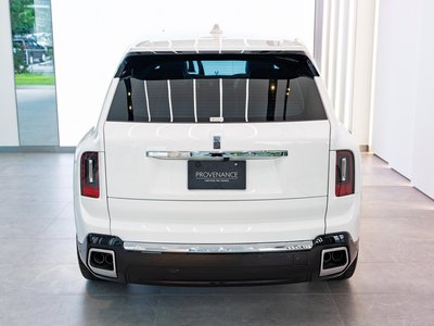 2026 ROLLS-ROYCE CULLINAN thumbnail 45