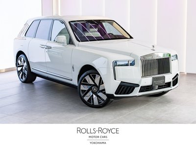 صورة 1 لـ 2026 ROLLS-ROYCE CULLINAN