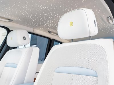 2026 ROLLS-ROYCE CULLINAN thumbnail 33