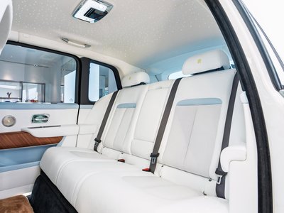 2026 ROLLS-ROYCE CULLINAN thumbnail 30