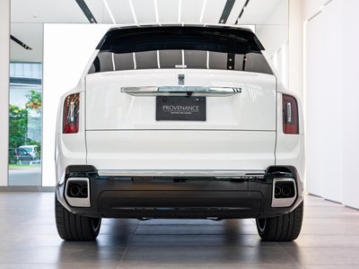 2026 ROLLS-ROYCE CULLINAN thumbnail 46