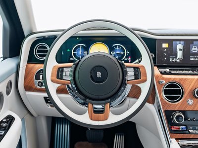 2026 ROLLS-ROYCE CULLINAN thumbnail 55