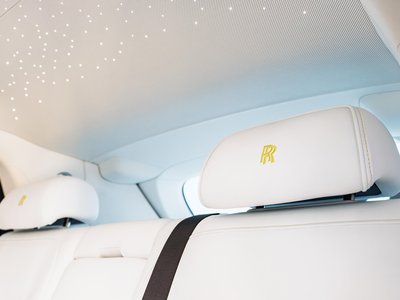 2026 ROLLS-ROYCE CULLINAN thumbnail 31