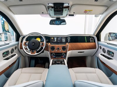 2026 ROLLS-ROYCE CULLINAN thumbnail 54