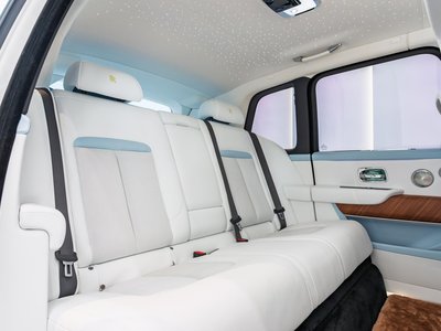 2026 ROLLS-ROYCE CULLINAN thumbnail 22