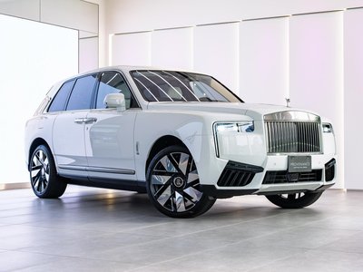صورة 9 لـ 2026 ROLLS-ROYCE CULLINAN