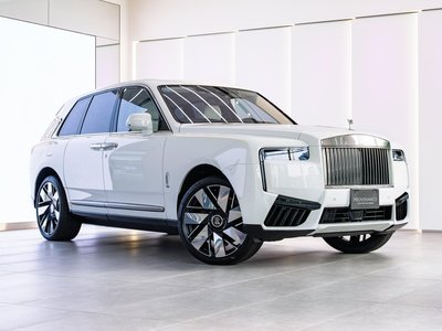 صورة 8 لـ 2026 ROLLS-ROYCE CULLINAN