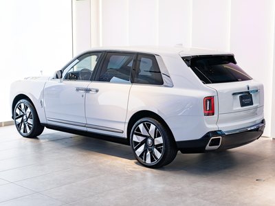 صورة 3 لـ 2026 ROLLS-ROYCE CULLINAN