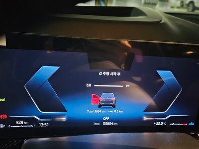صورة 3 لـ 2025 BMW X7