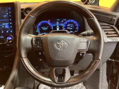 2024 TOYOTA ALPHARD thumbnail 37